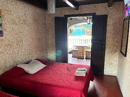 Hotel Cristal