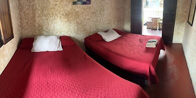 Hotel Cristal