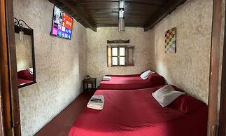 Hotel Cristal