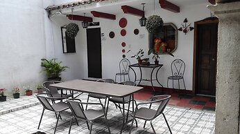 Hotel Cristal