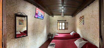Hotel Cristal