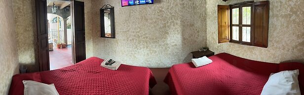 Hotel Cristal