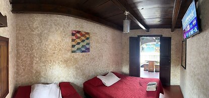 Hotel Cristal