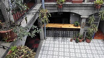 Hotel Cristal
