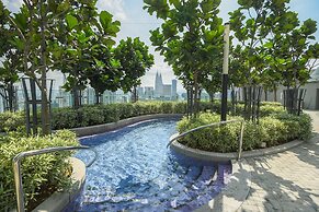Robertson Suites Kuala Lumpur