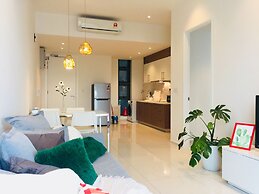 Robertson Suites Kuala Lumpur