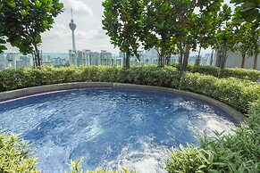 Robertson Suites Kuala Lumpur