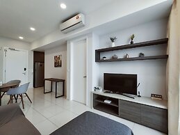 Robertson Suites Kuala Lumpur