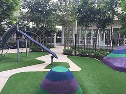 Robertson Suites Kuala Lumpur
