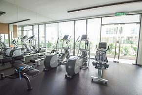 Robertson Suites Kuala Lumpur