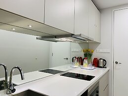 Robertson Suites Kuala Lumpur