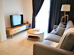 Robertson Suites Kuala Lumpur