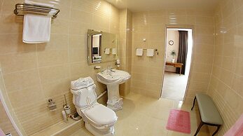 Otel Ulan-Ude