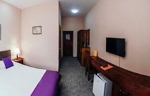 Otel Ulan-Ude