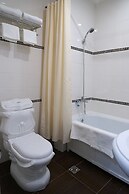 Otel Ulan-Ude