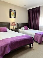 Otel Ulan-Ude