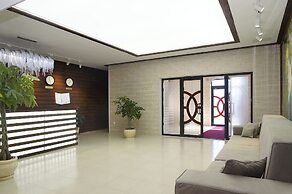 Otel Ulan-Ude