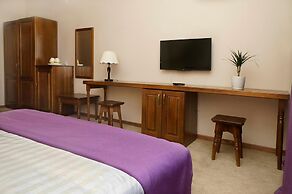Otel Ulan-Ude