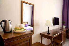 Otel Ulan-Ude