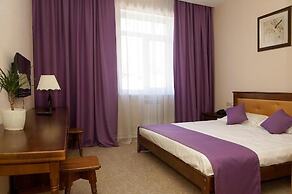 Otel Ulan-Ude
