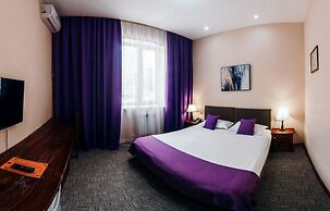 Otel Ulan-Ude