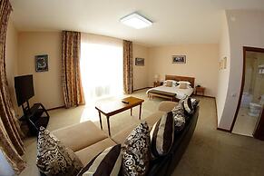 Otel Ulan-Ude