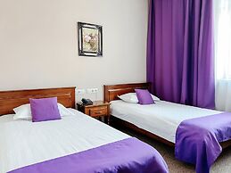 Otel Ulan-Ude