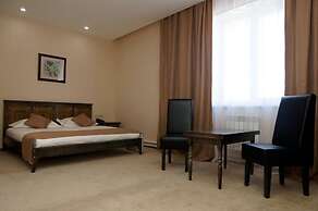 Otel Ulan-Ude