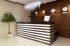 Otel Ulan-Ude