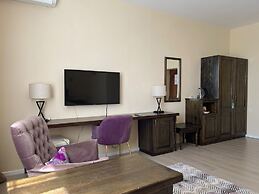 Otel Ulan-Ude