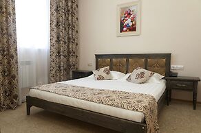 Otel Ulan-Ude