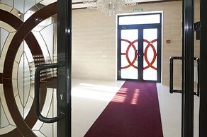 Otel Ulan-Ude