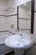 Otel Ulan-Ude
