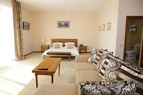 Otel Ulan-Ude
