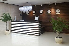 Otel Ulan-Ude