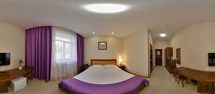 Otel Ulan-Ude