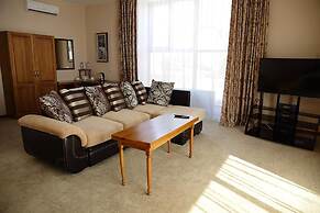 Otel Ulan-Ude