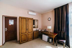 Otel Ulan-Ude