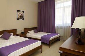 Otel Ulan-Ude