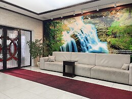 Otel Ulan-Ude