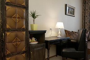 Otel Ulan-Ude