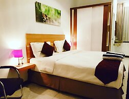 Valomia Guest House
