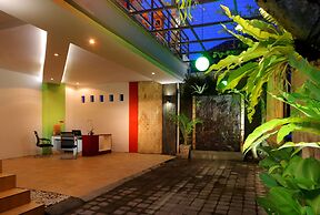 Valomia Guest House