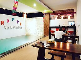 Valomia Guest House