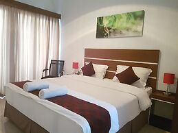 Valomia Guest House