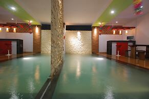 Valomia Guest House