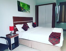 Valomia Guest House