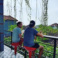 Valomia Guest House