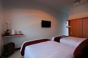 Valomia Guest House