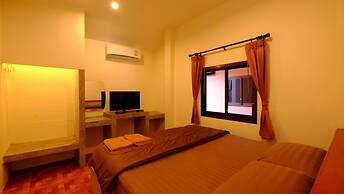 Baan Archa Samui